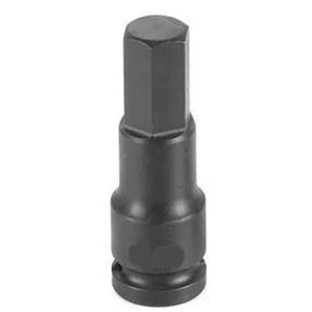 Cool Kitchen 2912M .5 Inch Drive x 12Mm Hex Driver CO68583